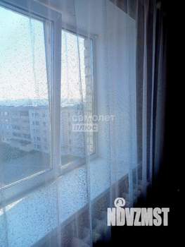 1-к квартира, вторичка, 35м2, 5/5 этаж