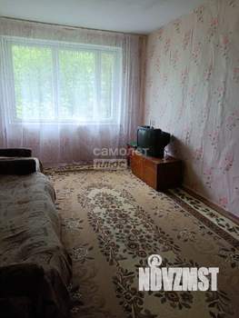 1-к квартира, вторичка, 30м2, 1/5 этаж