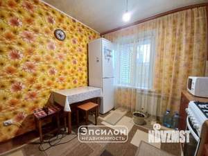 1-к квартира, вторичка, 34м2, 1/10 этаж