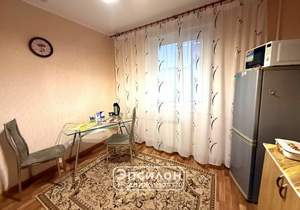 1-к квартира, вторичка, 39м2, 13/17 этаж