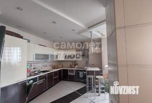 3-к квартира, вторичка, 129м2, 10/16 этаж