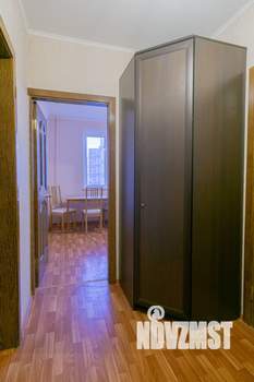 1-к квартира, вторичка, 36м2, 11/17 этаж