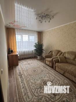 3-к квартира, вторичка, 62м2, 8/9 этаж