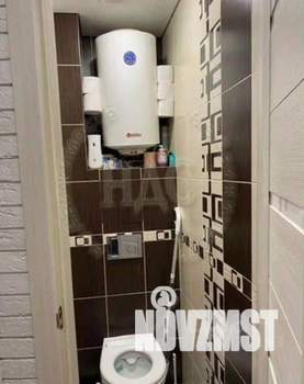 2-к квартира, вторичка, 47м2, 1/5 этаж