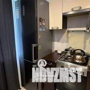 1-к квартира, вторичка, 30м2, 1/5 этаж