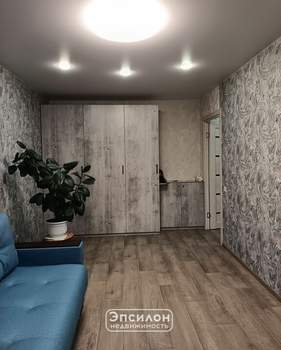 Фото квартиры на продажу (1)