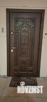 2-к квартира, вторичка, 57м2, 4/17 этаж