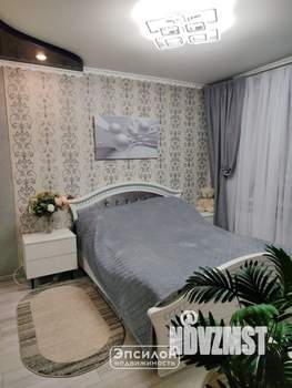 3-к квартира, вторичка, 75м2, 1/10 этаж