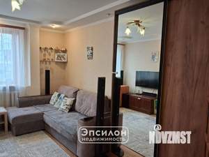 3-к квартира, вторичка, 61м2, 7/9 этаж