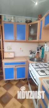 3-к квартира, вторичка, 62м2, 5/5 этаж
