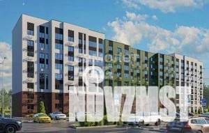 2-к квартира, вторичка, 55м2, 7/8 этаж