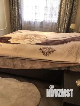 2-к квартира, вторичка, 40м2, 1/5 этаж