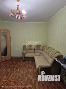 1-к квартира, вторичка, 38м2, 13/17 этаж