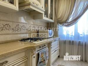 4-к квартира, вторичка, 141м2, 6/9 этаж