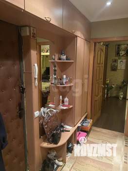 2-к квартира, вторичка, 44м2, 1/5 этаж