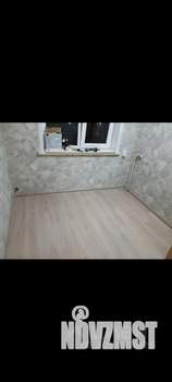 1-к квартира, вторичка, 29м2, 5/5 этаж