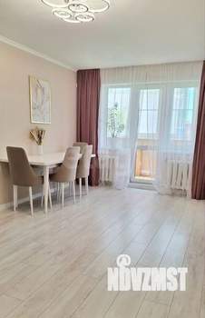 2-к квартира, вторичка, 46м2, 5/5 этаж