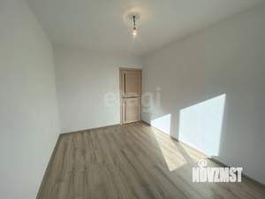 2-к квартира, вторичка, 37м2, 15/18 этаж