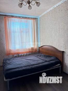 2-к квартира, вторичка, 31м2, 1/2 этаж