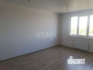 1-к квартира, вторичка, 35м2, 13/17 этаж