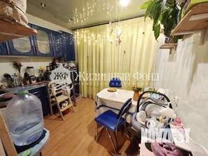 1-к квартира, вторичка, 41м2, 10/10 этаж