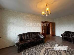 4-к квартира, вторичка, 71м2, 6/9 этаж