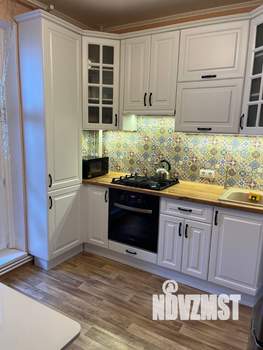 1-к квартира, вторичка, 41м2, 2/10 этаж