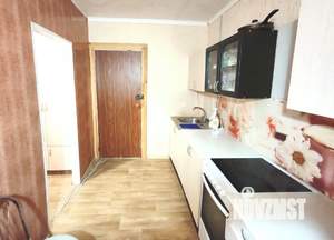 2-к квартира, вторичка, 38м2, 6/9 этаж