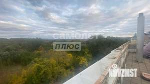 Студия квартира, вторичка, 51м2, 6/6 этаж