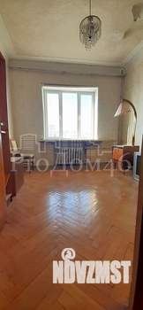 4-к квартира, вторичка, 101м2, 4/5 этаж