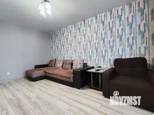 2-к квартира, вторичка, 61м2, 15/17 этаж
