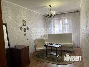 2-к квартира, вторичка, 46м2, 1/5 этаж