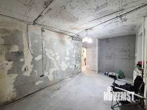 2-к квартира, вторичка, 42м2, 6/9 этаж