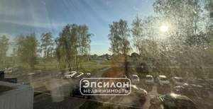 2-к квартира, вторичка, 67м2, 2/16 этаж