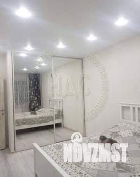 3-к квартира, вторичка, 82м2, 9/10 этаж