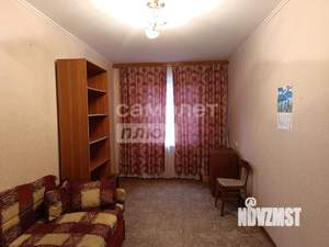 2-к квартира, вторичка, 43м2, 4/5 этаж