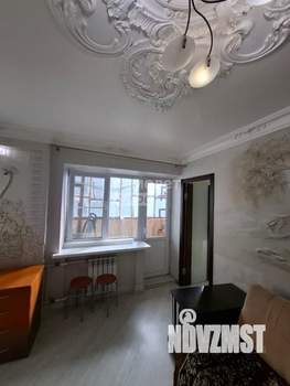 2-к квартира, вторичка, 43м2, 2/5 этаж