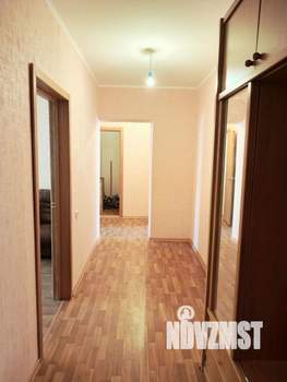 3-к квартира, вторичка, 76м2, 7/17 этаж