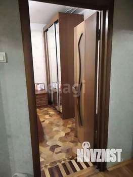 4-к квартира, вторичка, 76м2, 9/9 этаж