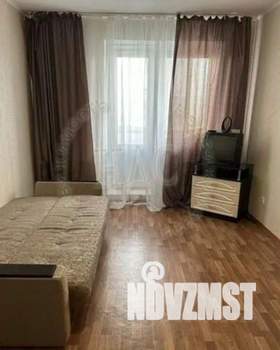 1-к квартира, вторичка, 36м2, 17/17 этаж