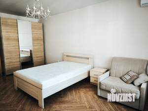 1-к квартира, вторичка, 35м2, 9/10 этаж