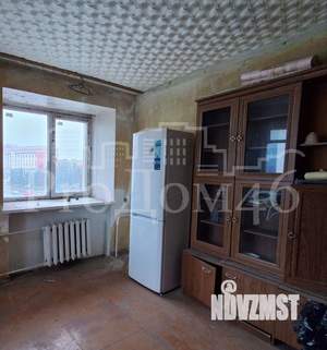 2-к квартира, вторичка, 54м2, 5/5 этаж