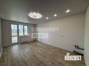 1-к квартира, вторичка, 51м2, 6/10 этаж