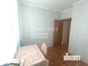 1-к квартира, вторичка, 36м2, 16/17 этаж