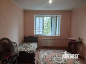 2-к квартира, вторичка, 65м2, 2/17 этаж
