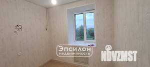 1-к квартира, вторичка, 31м2, 1/5 этаж