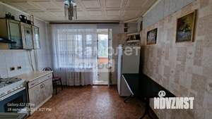 2-к квартира, вторичка, 61м2, 4/10 этаж