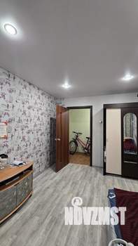 5-к квартира, вторичка, 105м2, 1/5 этаж