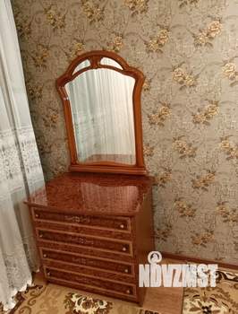 4-к квартира, вторичка, 90м2, 1/9 этаж