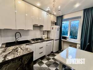 3-к квартира, вторичка, 63м2, 8/9 этаж
